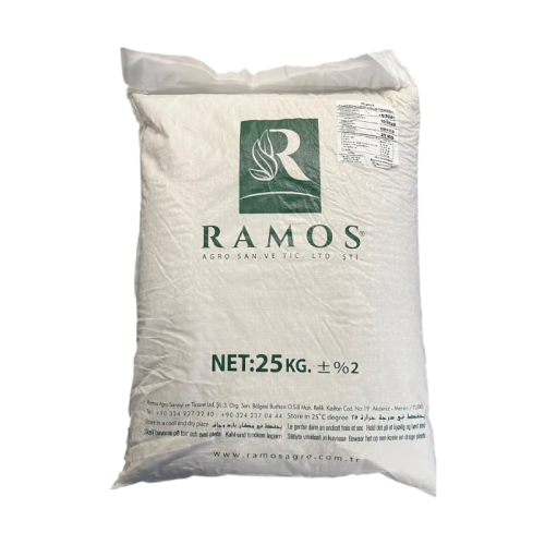 Ramos Kichererbsen 7mm 25kg