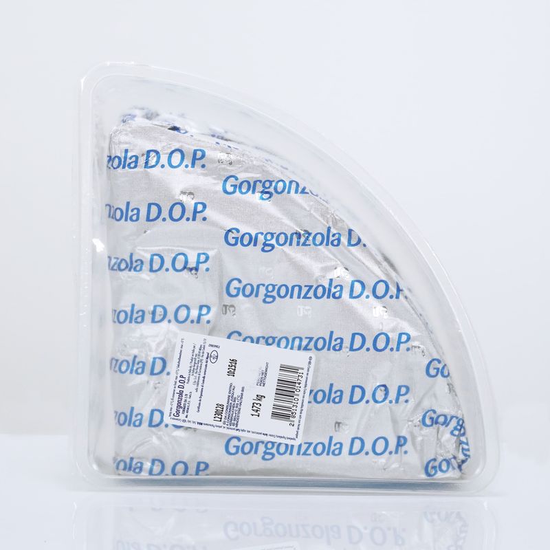 Galbani Gorgonzola D.O.P.Intenso