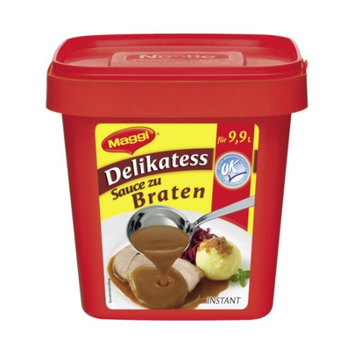 Maggi Feine Sauce zu Braten 3Kg