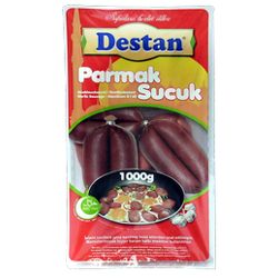 Destan Kangal Sucuk Helal