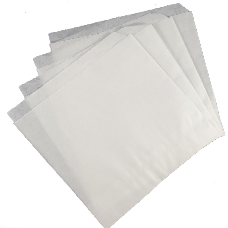 Snack-Beutel unbedruckt 2000 St.