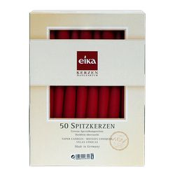 Spitzen 30x40 cm Eckig 100 St.