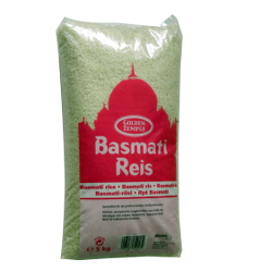 Golden Temple Basmatireis