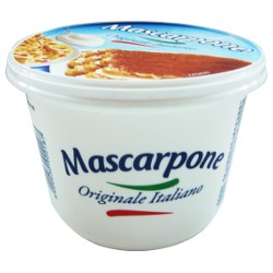 Originale Italiano Mascarpone