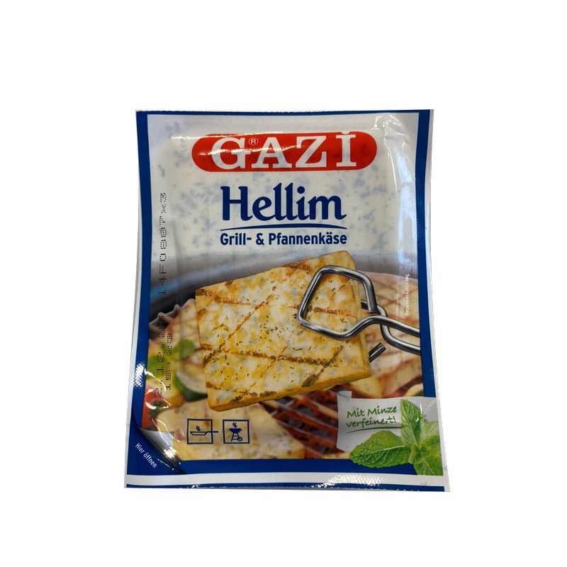 Gazi Hellim 45% Fett i.Tr.