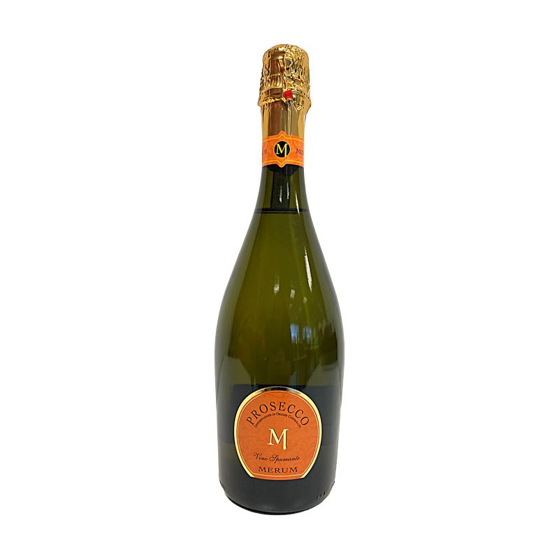 MERUM PROSECCO- 0,75 L