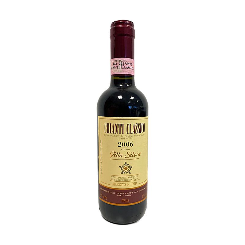 CHIANTI CLASSICO (Rot)- 375 ml