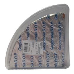 Gorgonzola D.O.P. Pizzeria