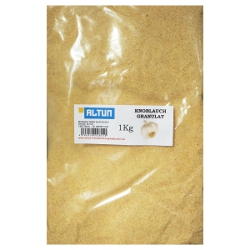 ALTUN Knoblauch Granulat 1 Kg