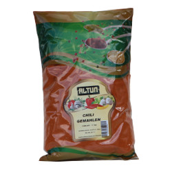 ALTUN Chili gemahlen 1 Kg