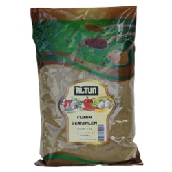 ALTUN Cumin gemahlen 1 Kg