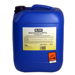 ALTUN Maschinenspülm. 10l flüssig