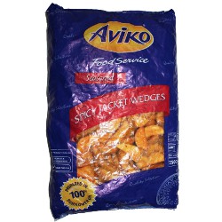 TK-AVIKO Spicy Jacket Wedges