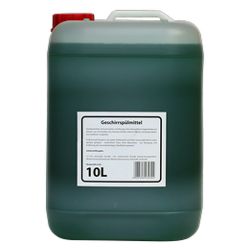 Geschirrspülmittel 10Liter normal