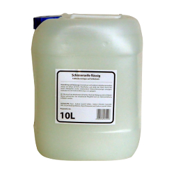 Schmierseife 10L Kanister