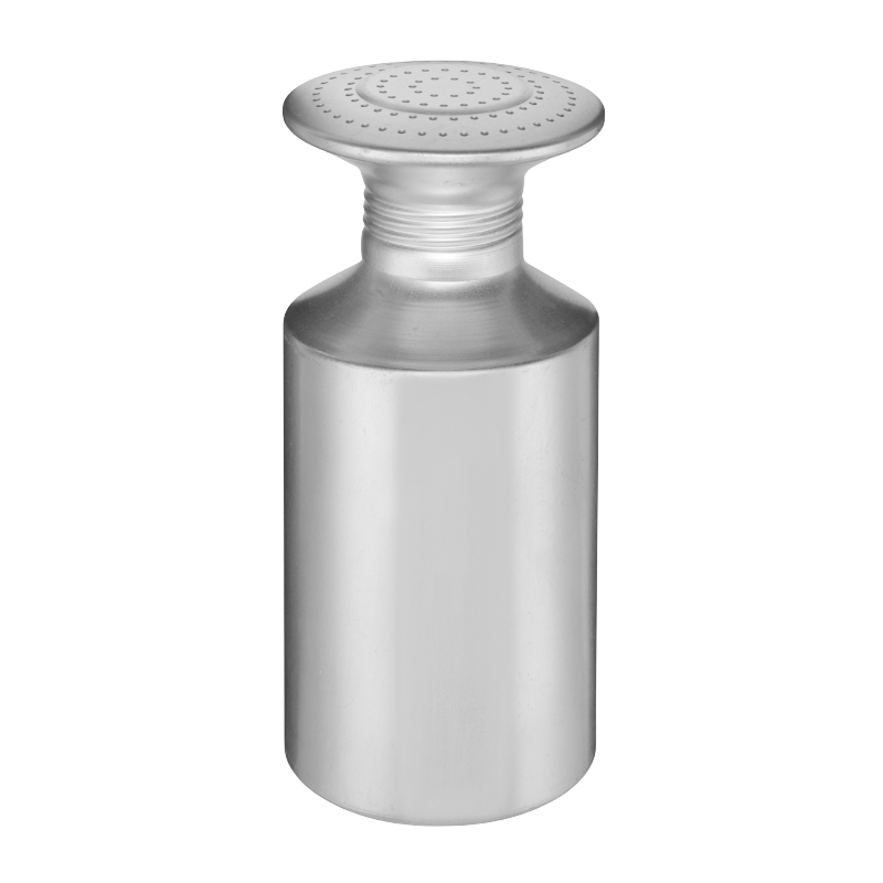 Streuer Alu Hals, h.190mm/80mm