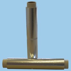 Alufolie 30x11cm 4 Rol 105m