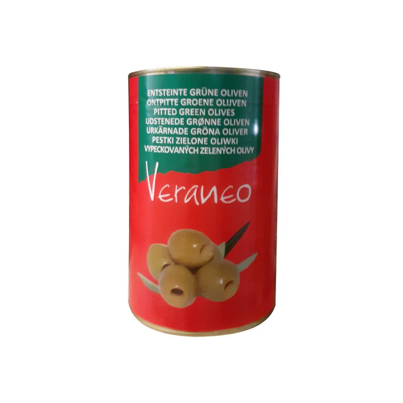 Veraneo Oliven grün ohne Stein