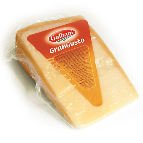 Galbani Gran Gusto Hartkäse