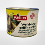Yurttan Weinblätter m.Reis 2000 g
