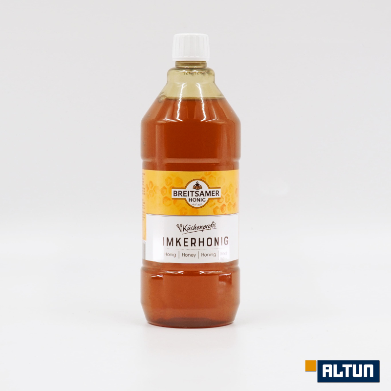 Imker Honig flüssig 1,5 kg