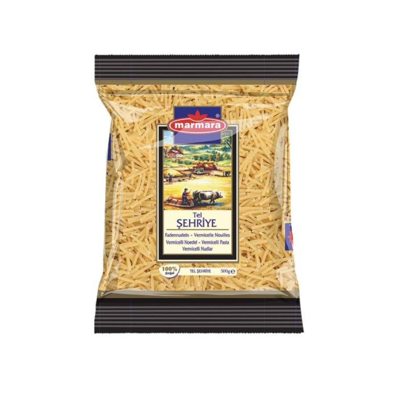 Marmara Fadennudeln, 500g