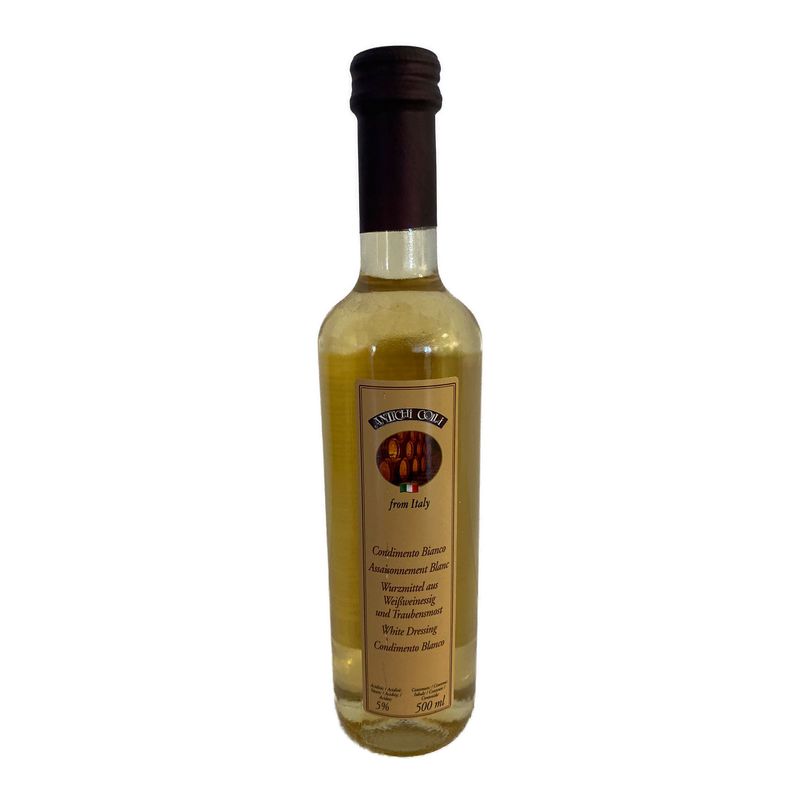 Weißweinessig- 500 ml