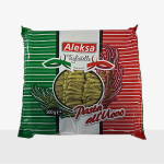 Aleksa Tagliatelle grün 500g