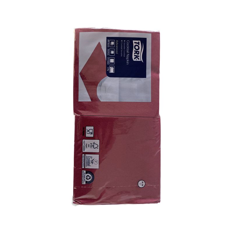 Tork Servietten 4000 St. weiß 32,5c