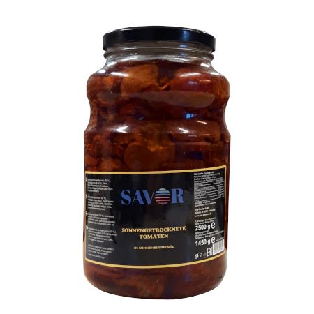 Kalimera Sonnengetrocknete Tomaten