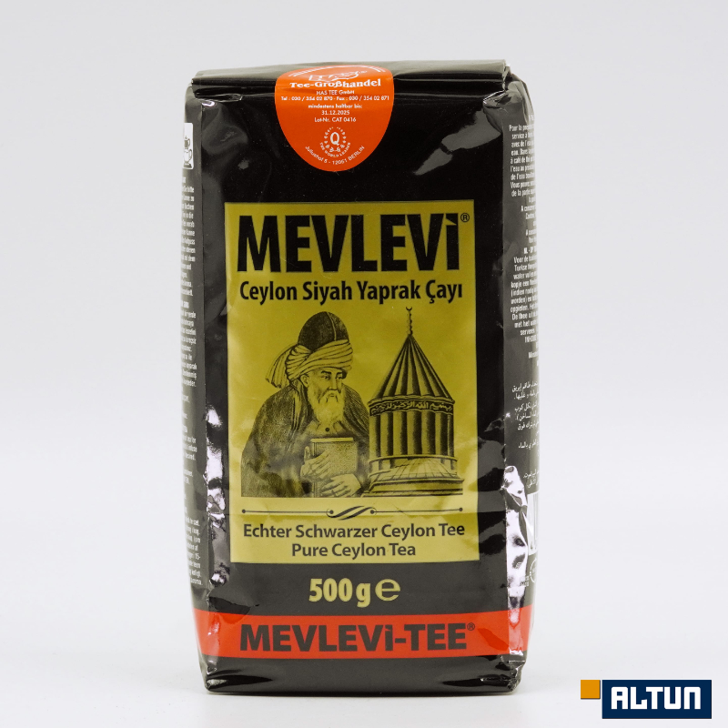 Has Tee Mevlevi  500 g