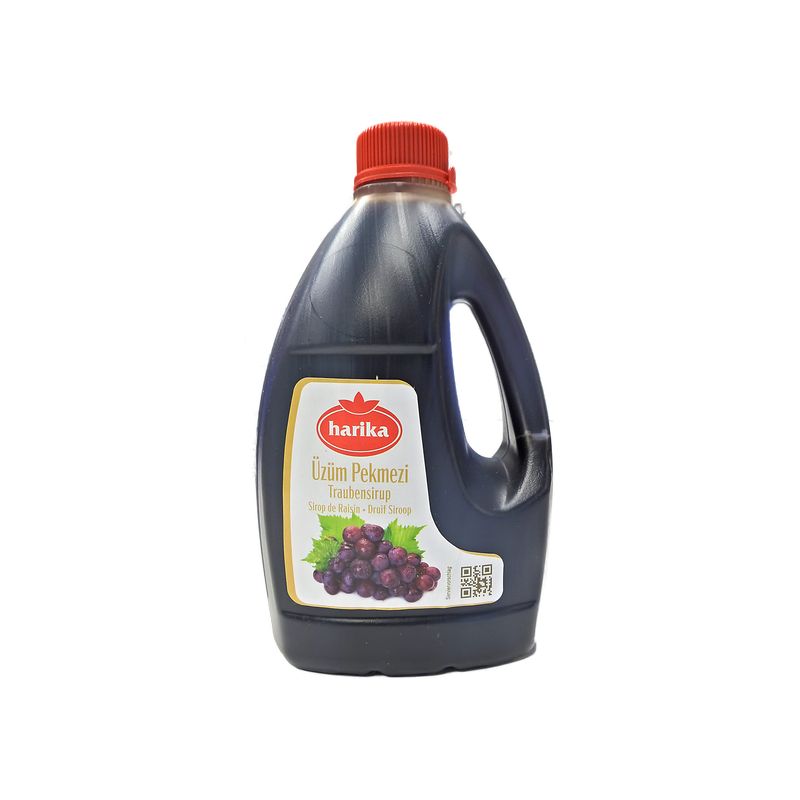 Harika Traubensirup 1500 g