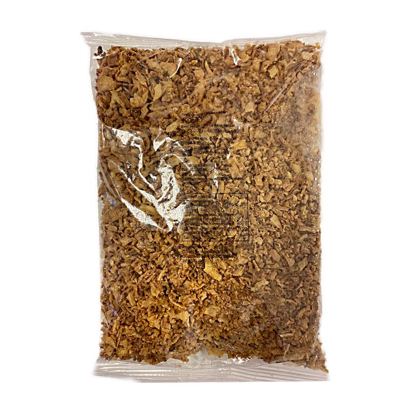 Röstzwiebeln 400 g Beutel