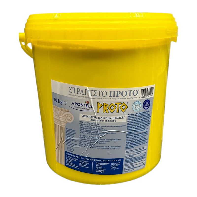 Apostels Proto 10kg