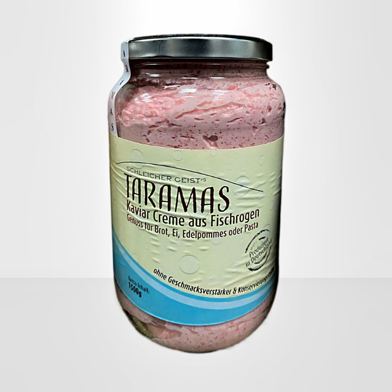 Taramas Salat 1.5kg