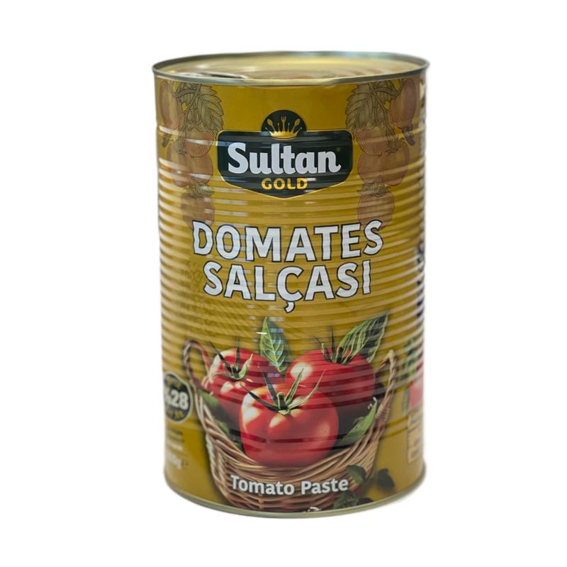 Sultan Gold Tomatenmark 4250g