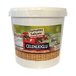 CELENLIOGLU Tomatenmark 10kg