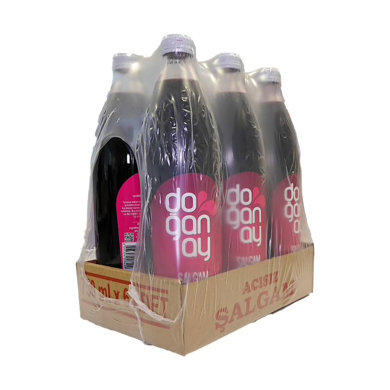 Doganay Rübensaft 750ml
