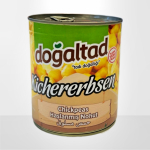 Dogaltad Kichererbsen 800 g