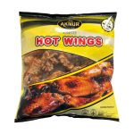 TK-AKNUR Hot Wings 750g