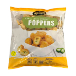 TK-AKNUR Chilli-Cheese Nuggets 700g