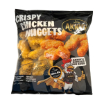 TK-AKNUR Crispy Nuggets 700 g