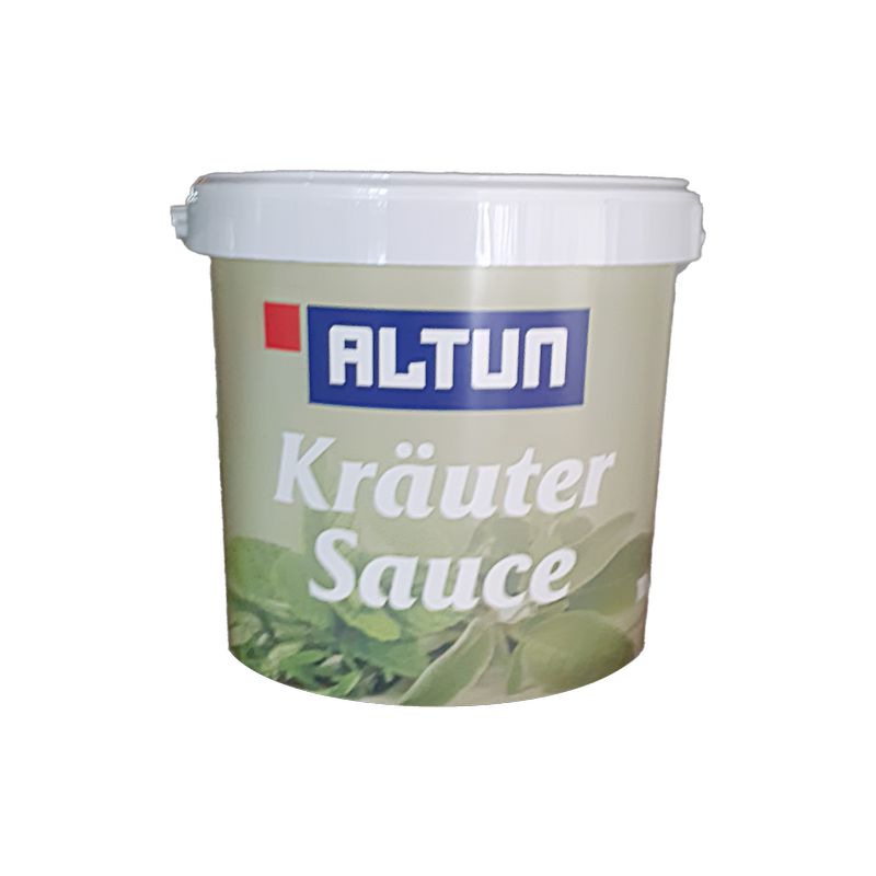 ALTUN Kräuter Sauce