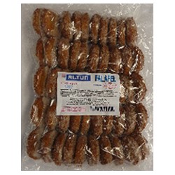 TK-ALTUN Falafel 50 St