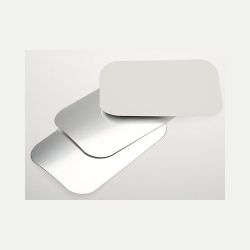 Deckel- Alu- DK R650L 100 St.