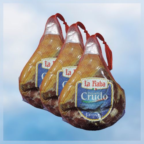 La Fiaba Prosciutto Crudo